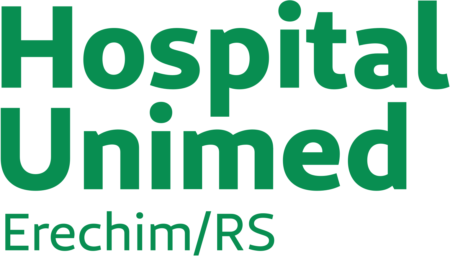 Hospital Unimed Erechim